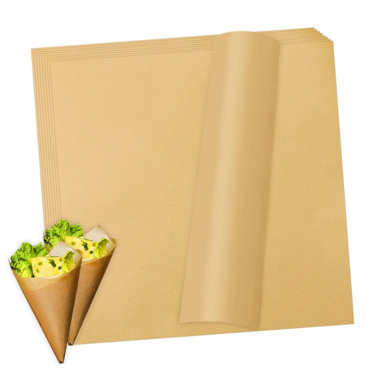 The Ultimate Guide to Custom Deli Paper for Your Food Business