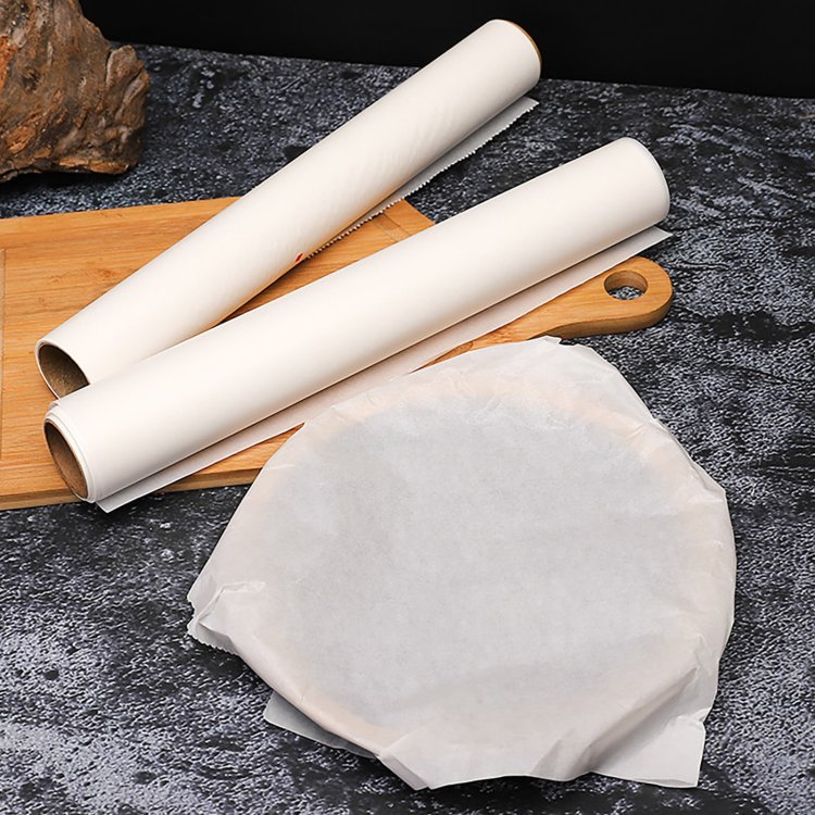 Why Custom Greaseproof Paper is Crucial to Your Food Business