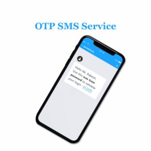 Why Are OTP SMS Service Essential for Healthcare in 2025?