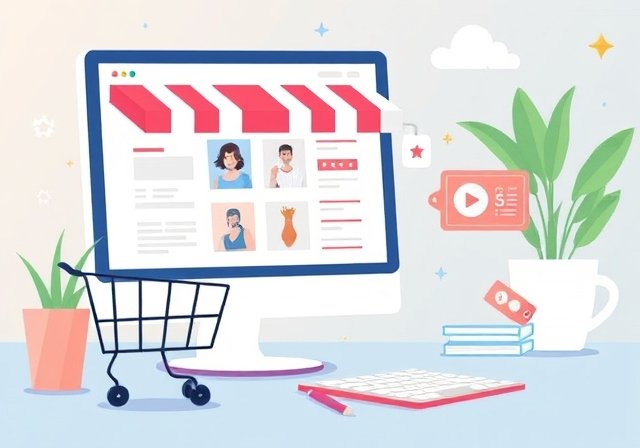 Optimizing Product Pages for SEO in E-Commerce