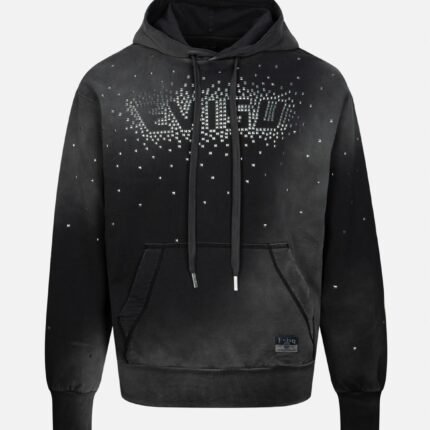 The Comfort and Appeal of Evisu Hoodies