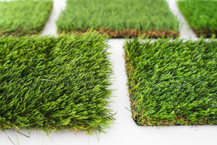 Comparing Popular Types of Turf for Home and Commercial Use