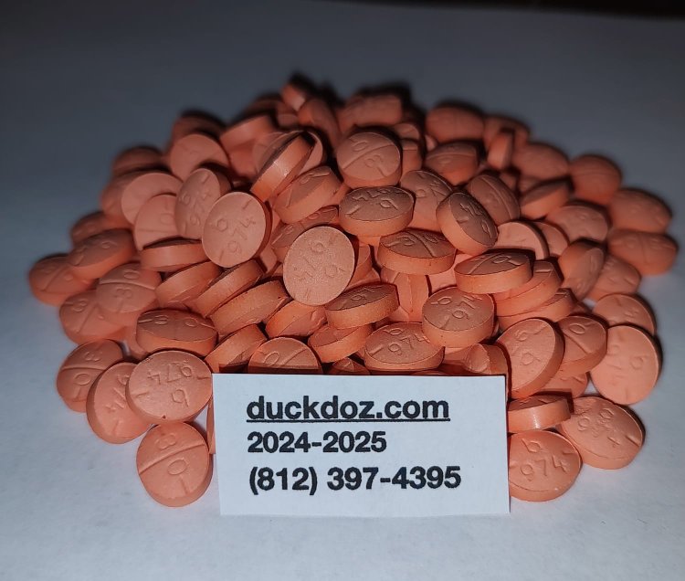 Safe and Legal Ways to Obtain Adderall