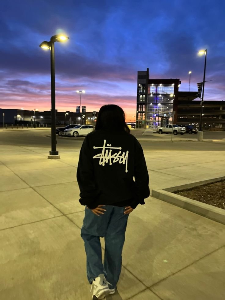 Why Stüssy Hoodies Are Timeless Essentials for Your Wardrobe