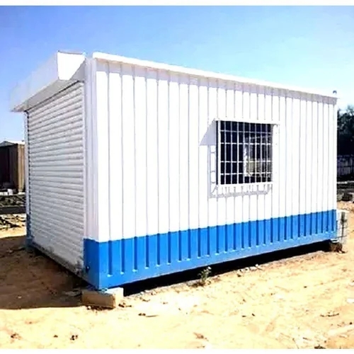 The Best Portable Cabins in Saudi Arabia for Offices Storage and Housing