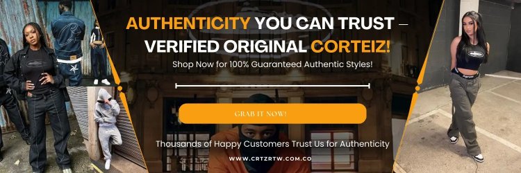 Everything You Need to Know About Corteiz: Corteiz Cargos and Corteiz Hoodies Explained