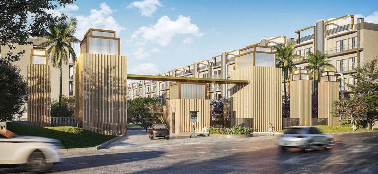 M3M Antalya Hills – Where Peaceful Living Meets Urban Comfort in Sector 79, Gurgaon